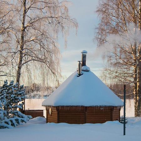 Lake Suite Лахти Экстерьер фото