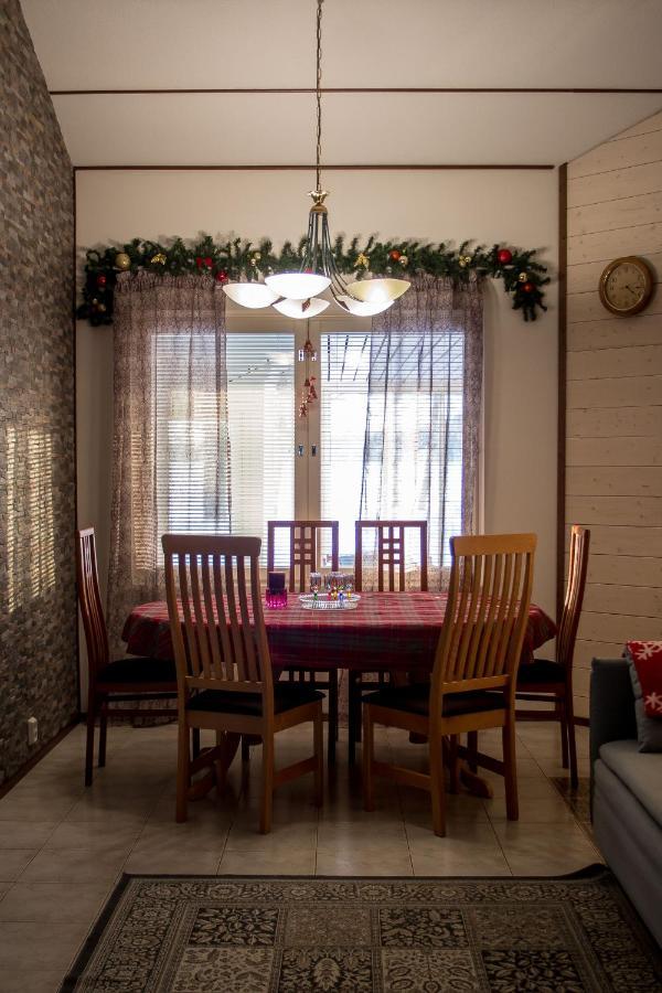 Lake Suite Family Лахти Экстерьер фото