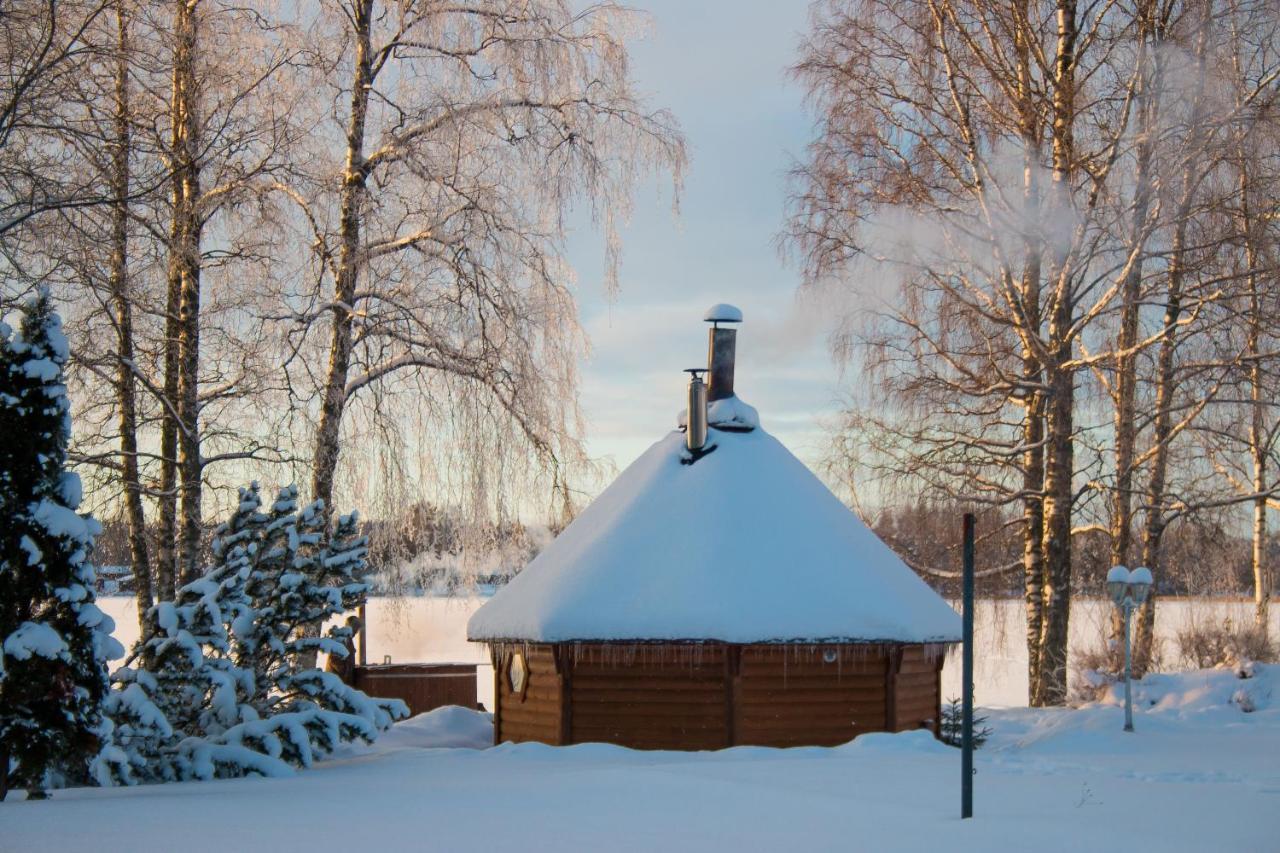 Lake Suite Лахти Экстерьер фото