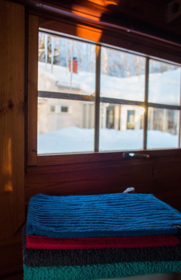 Lake Suite Family Лахти Экстерьер фото