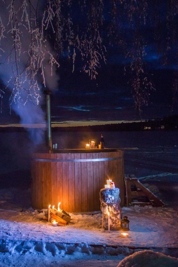 Lake Suite Лахти Экстерьер фото