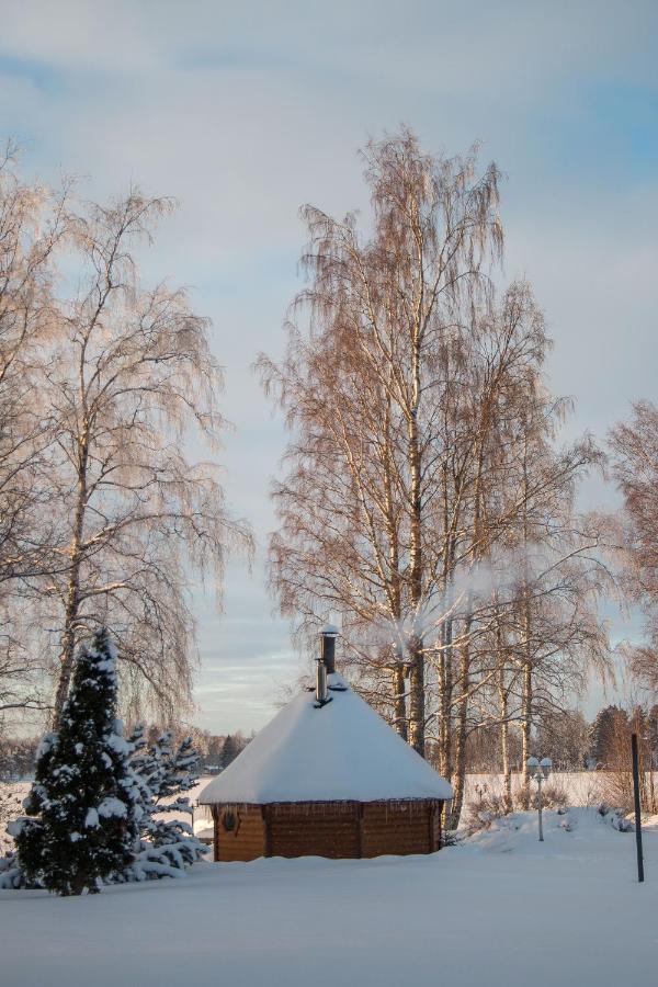 Lake Suite Family Лахти Экстерьер фото