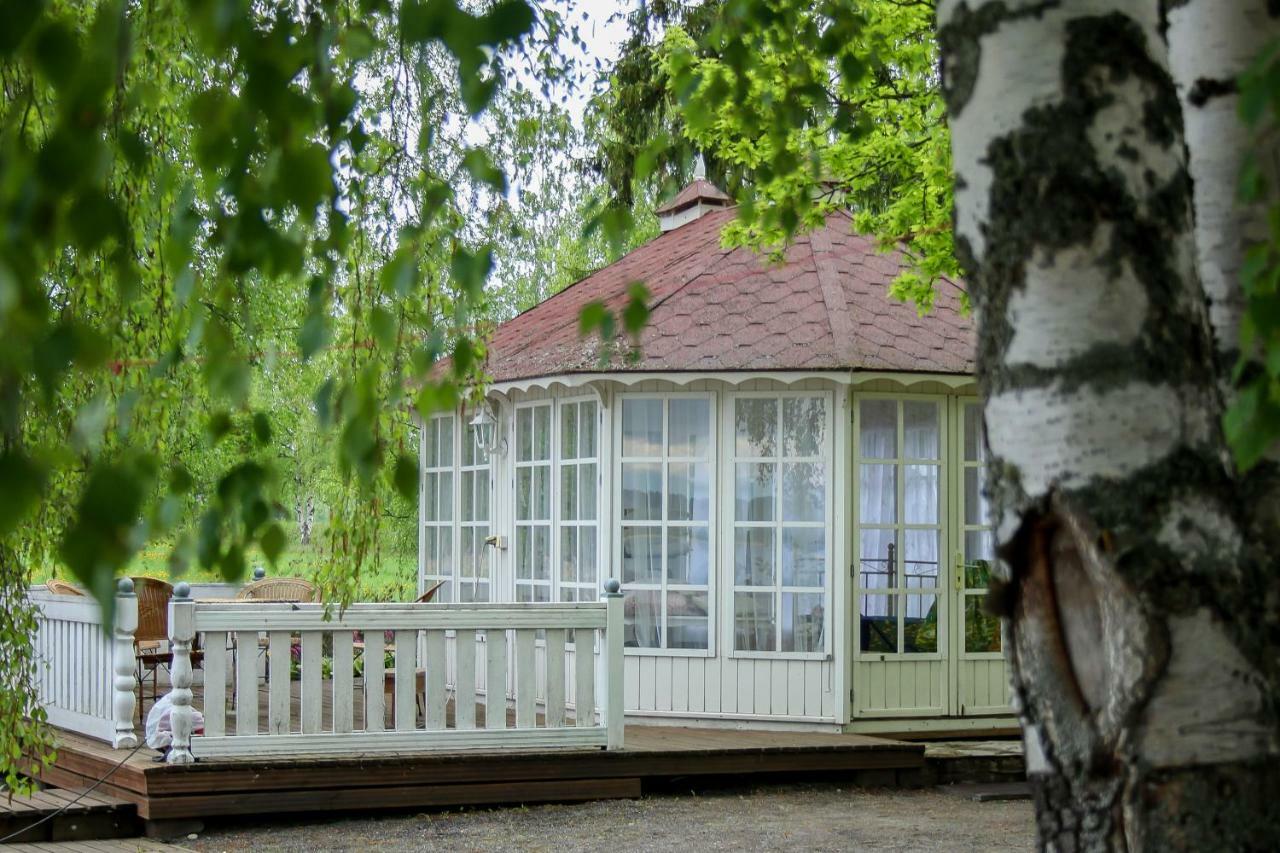 Lake Suite Family Лахти Экстерьер фото