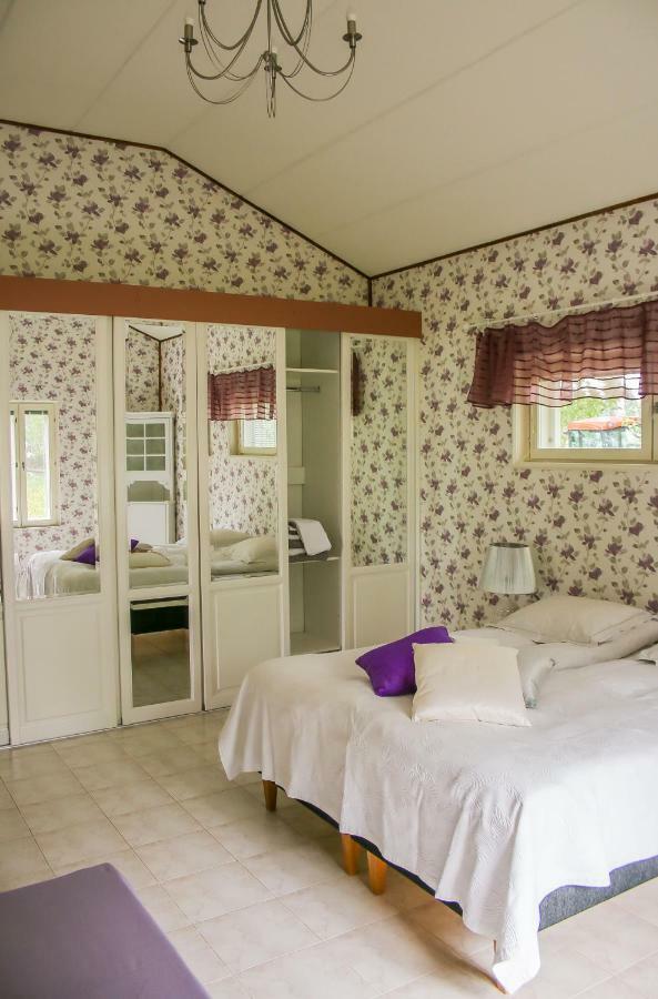 Lake Suite Family Лахти Экстерьер фото