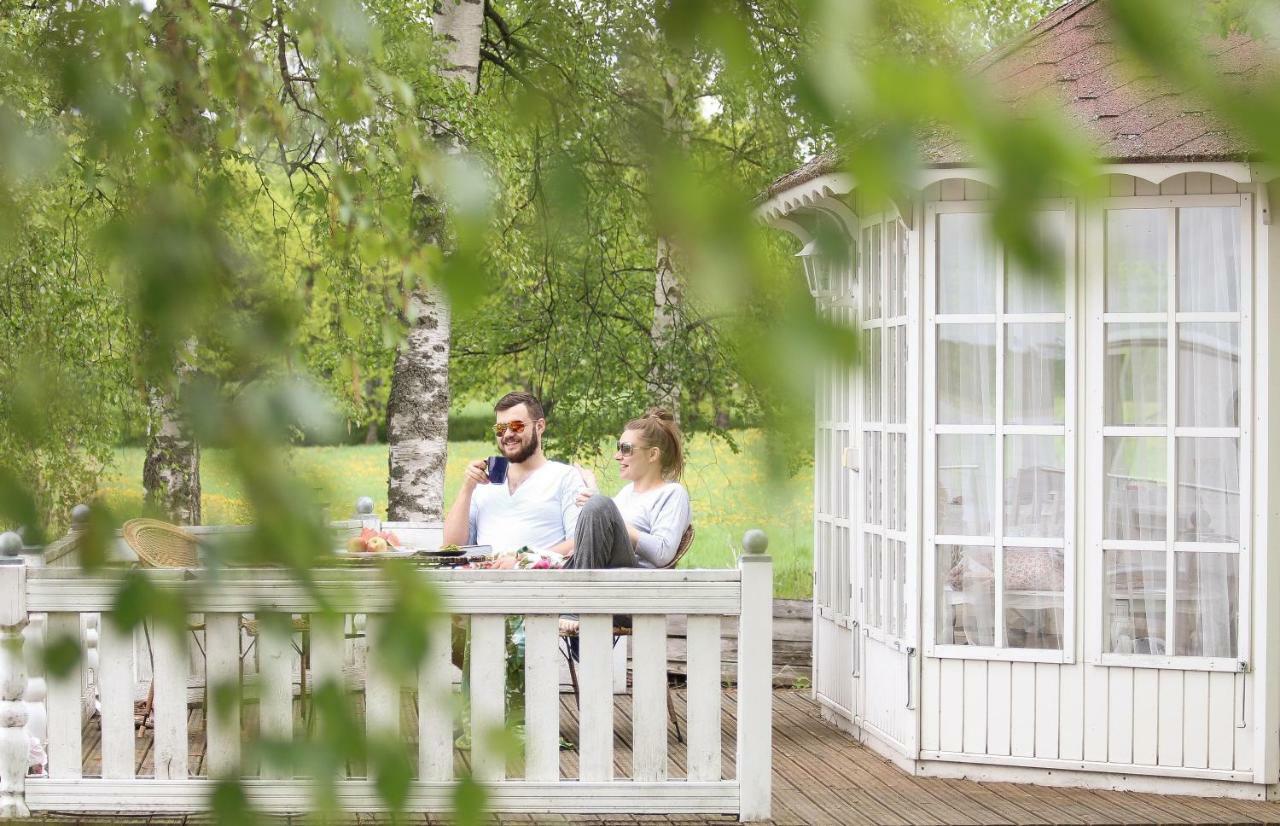 Lake Suite Family Лахти Экстерьер фото
