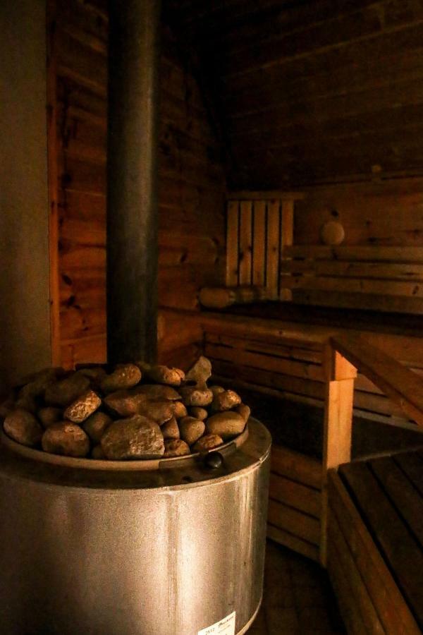 Lake Suite Family Лахти Экстерьер фото